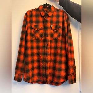 DIXXON Flannel